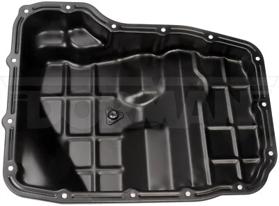 Dorman Transmission Oil Pan Fits 2011-2018 Ram 2500 2012 2013 2014 2015 2016 - Image 1 of 4