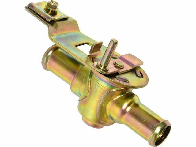 Válvula calefactora UAC cable calefactor válvula se adapta a Dodge B100 1978 41ZYXG Foto 1 de 1