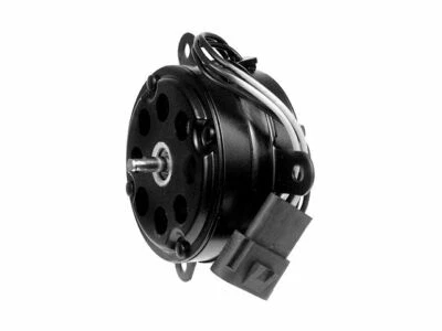 For 1998-2002 Ford Taurus Auxiliary Fan Motor Left 51932XF 1999 2000 2001 - Image 1 of 2