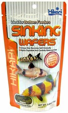 New listing
Hikari Sinking Wafers For Bottom Feeding Fish.