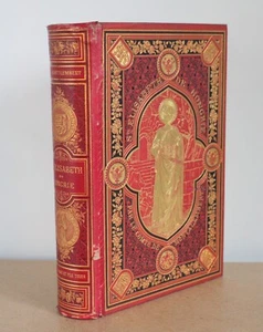 Sainte Élisabeth de Hongrie Le Comte de Montalembert 1878 - Bild 1 von 11