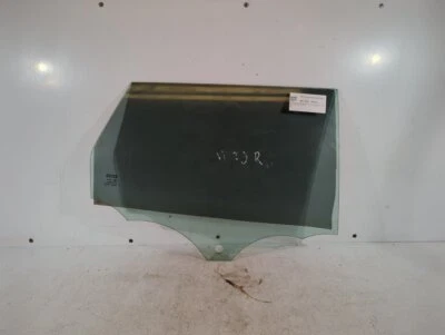 Range Rover Evoque L538 Td4 5 Door 2011-2019 Door Window (rear Driver Side) M79 - Image 1 of 4