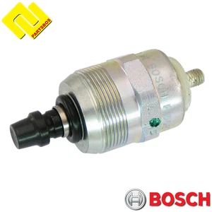 Solenoide de apagado de combustible BOSCH F002D13641 24v, 0330001046, 0330001027,79 - Imagen 1 de 6