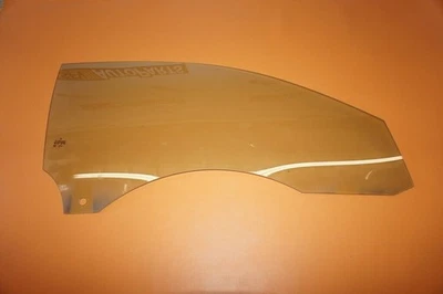 СТЕКЛО ДЛЯ ПРАВОЙ ПЕРЕДНЕЙ ДВЕРИ MERCEDES BENZ CLK320 2003 2004 2005 2006 2007 2008 2009 - Изображение 1 из 4