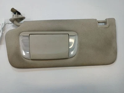 Parasol izquierdo conductor de Subaru Legacy 2015 12347389 Foto 1 de 4