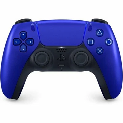 Controller per PS5 DualSense Sony Bluetooth Bluetooth 5.1 PlayStation 5 - Immagine 1 di 4