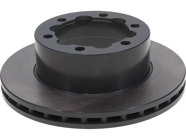 Rear Brake Rotor For 2019-2021 Freightliner Sprinter 3500XD 2020 MP574XR — 第 1/1 张图片