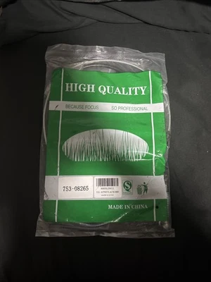 Cable de control para cortacésped de alta calidad - Paquete de 2 Foto 1 de 3