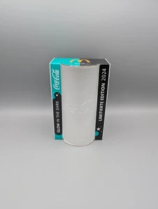 MC Donalds Glas - Glow in the Dark - 2024 Limited Edition - Sammelglas - Bild 1 von 6