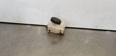 18 MERCEDES BENZ AMG C63S W205 INTERCOOLER DEPÓSITO DESBORDAMIENTO Foto 1 de 4