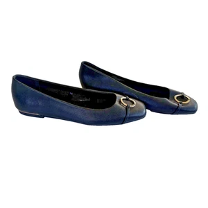 Pisos Marc New York Lilla negros talla 11 - Imagen 1 de 9