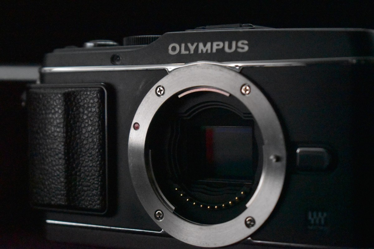 Olympus E P3 for sale | eBay