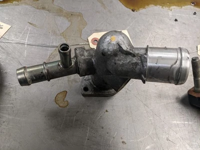 Entrada de refrigerante para 12-13 Kia Soul 1.6 Foto 1 de 4