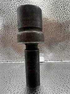 Snap-On Tools SIP 16 SIP16 Deep Impact Swivel Socket, 1/2"  6 Point. 3/8" DrIve - Bild 1 von 6