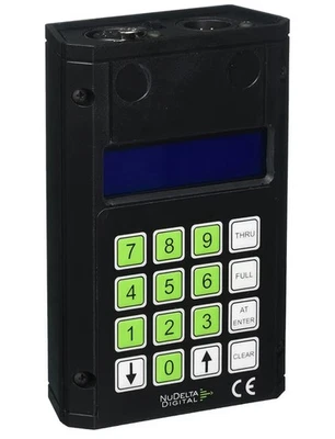 DMX Tester - Image 1 of 4