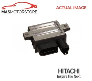 RELAY GLOW PLUG SYSTEM HITACHI 132196 P NEW OE REPLACEMENT - Picture 1 of 6