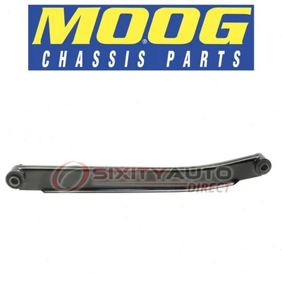 MOOG Rear Lower Rearward Control Arm for 2005-2007 Kia Sportage - Spring hr - Image 1 of 4
