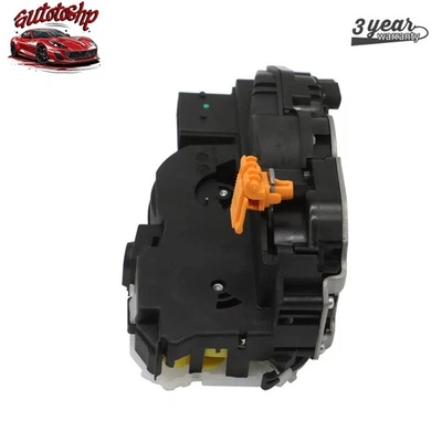 For Chevrolet Sonic 2012-13 For Trax 2013-17 Rear Driver Left Door Lock Actuator Foto 1 de 4