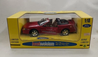 JOUEF EVOLUTION 1994 FORD MUSTANG 118 Diecast Model - Image 1 of 4