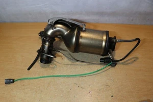 JAGUAR XF 2.2 TD4 DIESEL DPF CATALYTIC CONVERTER CAT CX23-5E212-AB - Picture 1 of 12