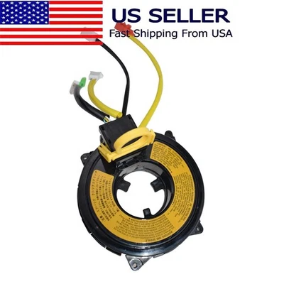 Muelle Reloj PARA Mitsubishi Montero Sport 1997-2002 Mirage Montero 1996 MB953169 Foto 1 de 4