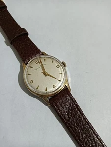 Vintage Smiths Astral Armbanduhr - Bild 1 von 10