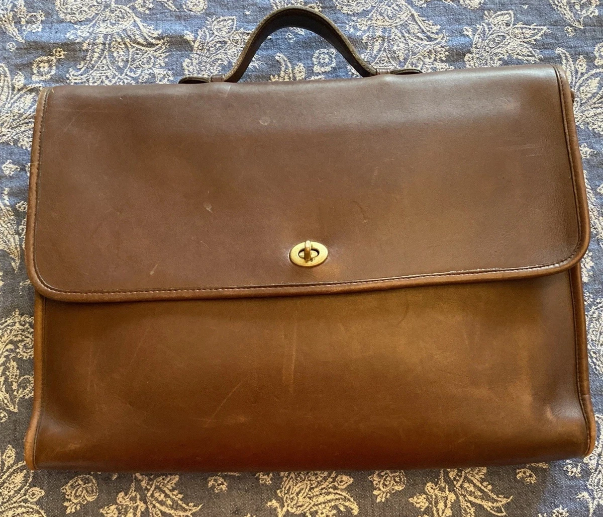 Coach Vintage Accessories for sale | eBay