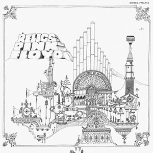 Pink Floyd - Relics-2018 (M/[M) - "Vinyl Record" - Picture 1 of 5
