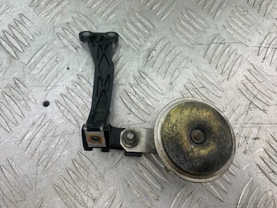 APRILIA RSV1000 R FACTORY MILLE HORN AND BRACKET 2004-09 (CMB1203) - Image 1 of 3