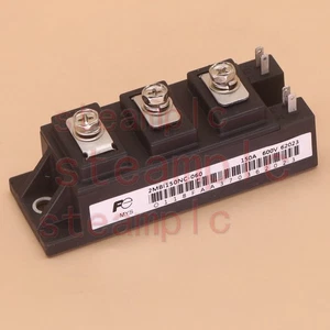 One NEW IGBT MODULE For FUJI 2MBI150NC-060 2MBI150NC060 Free Shipping - Picture 1 of 5