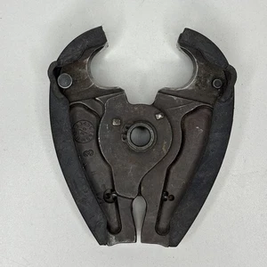 Unità ganasce crimpatrici CJD3 ZC con scanalatura singola Greenlee? - Foto 1 di 6