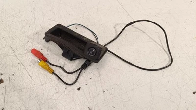 MANETA EXTERIOR PORTON / 2060254 PARA BMW SERIE 3 COUPE E92 320D - Imagen 1 de 4