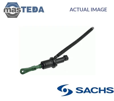 6284 605 040 CLUTCH MASTER CYLINDER SACHS FOR CITROËN C5 III 1.8L,1.6L,2L,2.2L - Image 1 of 4