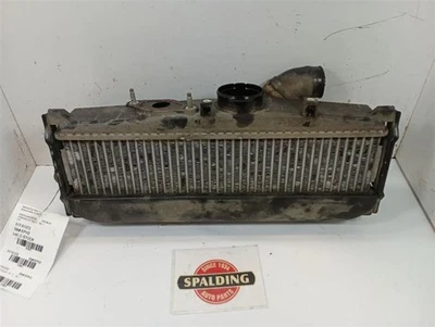 Intercooler 04-06 BAJA 10038510 Foto 1 de 4