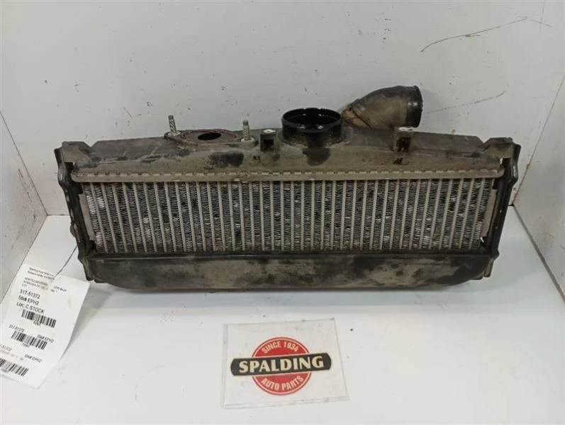 Intercooler 04-06 BAJA 10038510 Foto 1 de 4