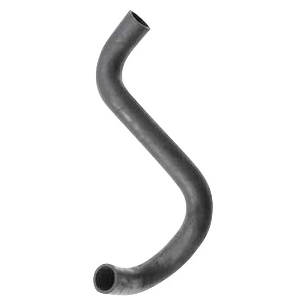For Toyota Van Wagon 1988 Dayco W0133-3251232-DAY Engine Coolant Radiator Hose Foto 1 de 1