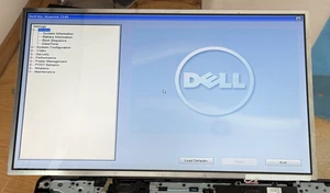 Chi Mei 15.6" CCFL LCD Brillante Pantalla Laptop N156B3-L02 - Imagen 1 de 3