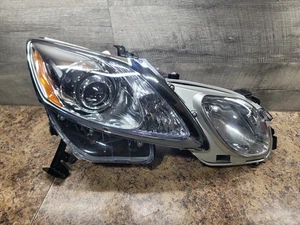 2007 - 2011 Lexus GS350 Right Side Xenon Headlight Assembly  OEM    *NOTES - Picture 1 of 13