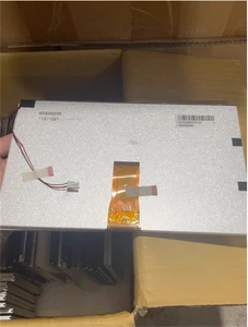 TM101DDHG06 TM101DDHG06-01 10.1" 1024*600 WLED TFT-LCD Display Panel - Bild 1 von 3