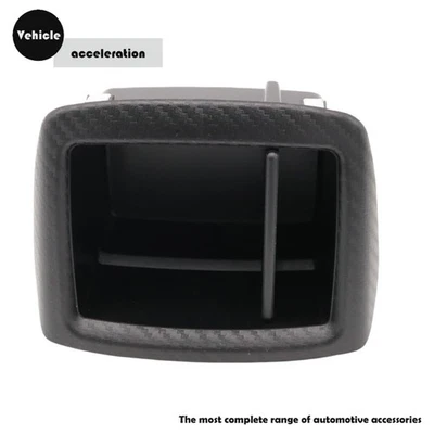 High Quality Storage Pocket Center Console For Mazda 2016-2018 CX-3 D09W6447002 Foto 1 de 4