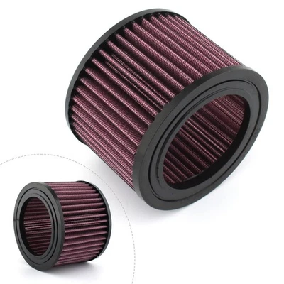 Motorcycle Replacement Air Cleaner Intake Filter For BMW R1200C R1200CL 98-06 - Image 1 of 4