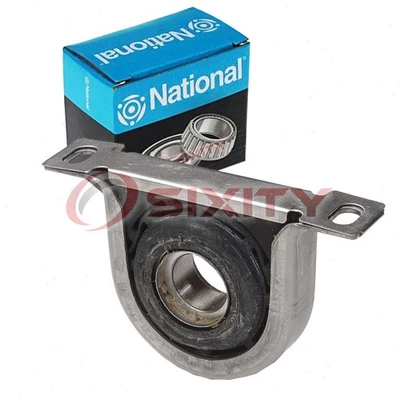 Soporte central del eje de transmisión nacional para Dodge P320 Series Driveline 1959 vl Foto 1 de 4