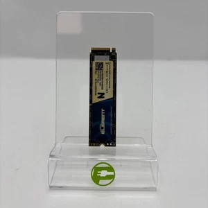 Munshkin 2280mm Element 1TB M.2 NVMe Gen 3.0 x 4 SSD MKNSSDEV1TB-D8 - Picture 1 of 2