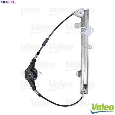 WINDOW REGULATOR 851560 FOR FIAT 176A3.000/A5.000/B3.000/B7.000 1.7L 4cyl PUNTO - Image 1 of 4