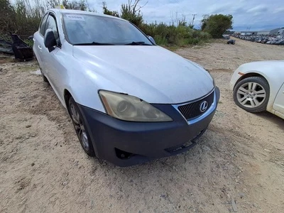 2006 Lexus IS250 Driver Left Front Window Regulator OEM Used 143K Miles Foto 1 de 4
