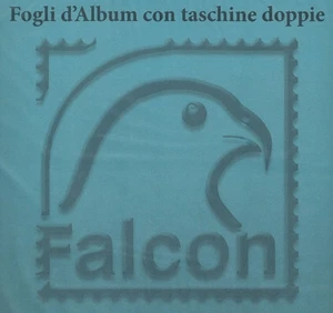 SAN MARINO 2014 Fogli d'album Masterphil Falcon (Opz. MF Europa) us - Picture 1 of 1
