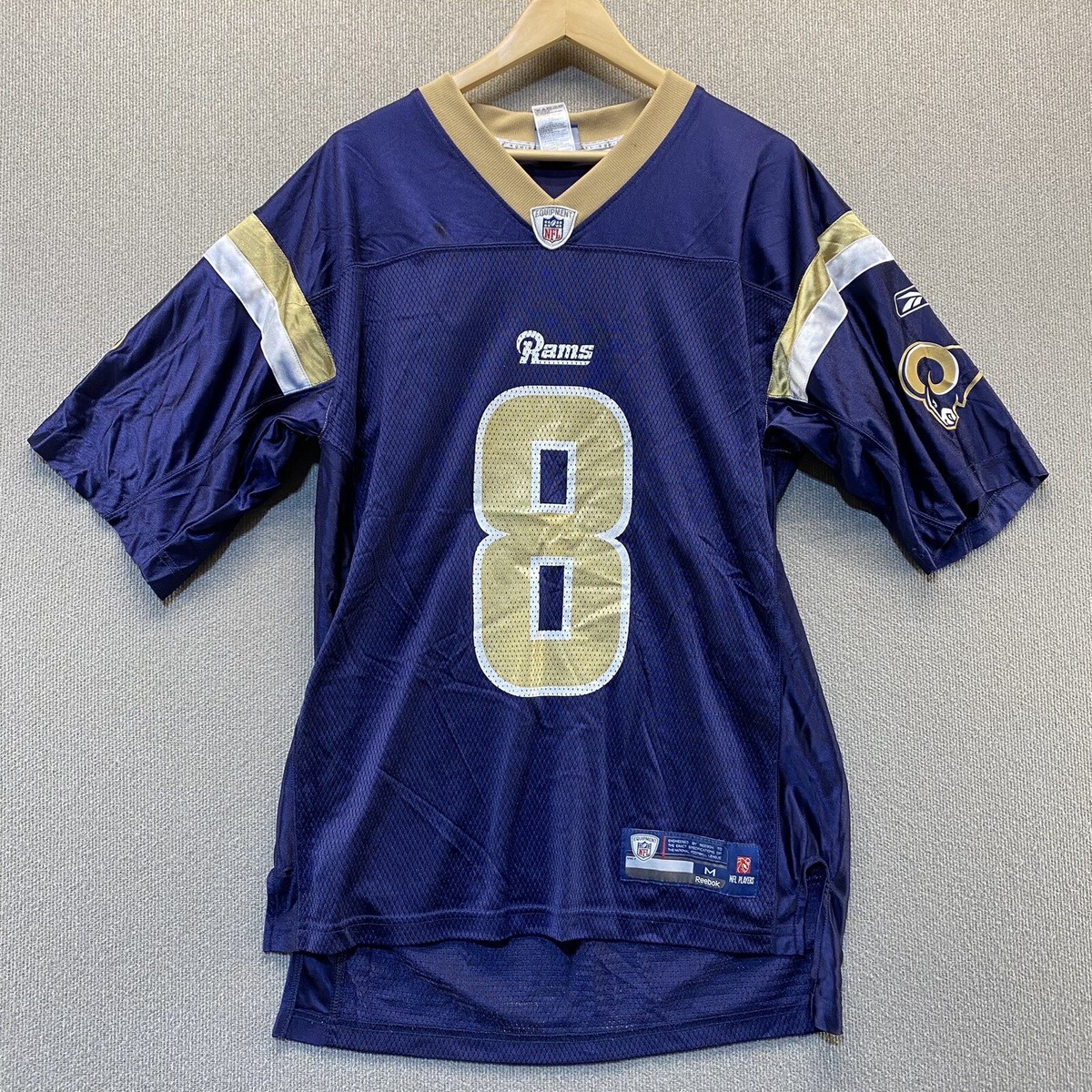 Reebok Sam Bradford NFL Jerseys for sale | eBay