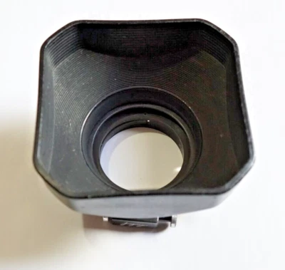 LINHOF 51 PARASOL PANTALLA UNIVERSAL {60/70 } Foto 1 de 3