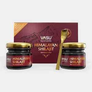 Vasu(ayurveda Highest Potency Lab Tested 100% Natural Himalayan pack of 2 best ) - Picture 1 of 6