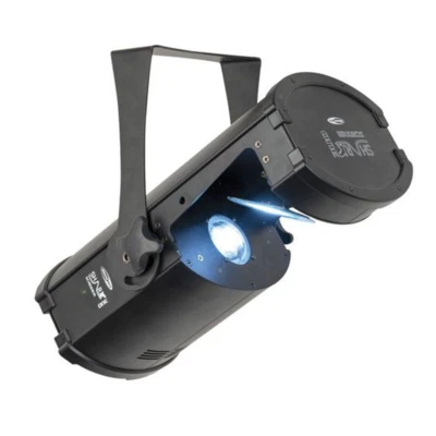 Showtec Shark Scan One 100W LED Scanner Lighting Effect DMX DJ Disco - Image 1 of 4